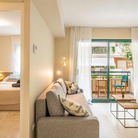 Port Cambrils, Apartamento Centrico, Equipado Y Acogedor Bagian luar foto