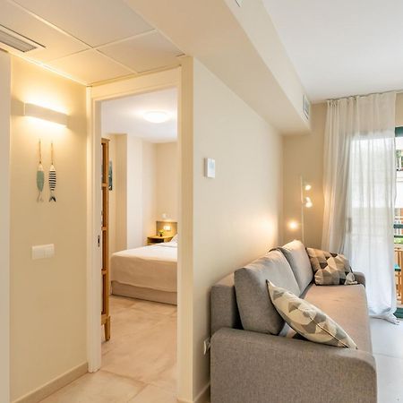 Port Cambrils, Apartamento Centrico, Equipado Y Acogedor Bagian luar foto
