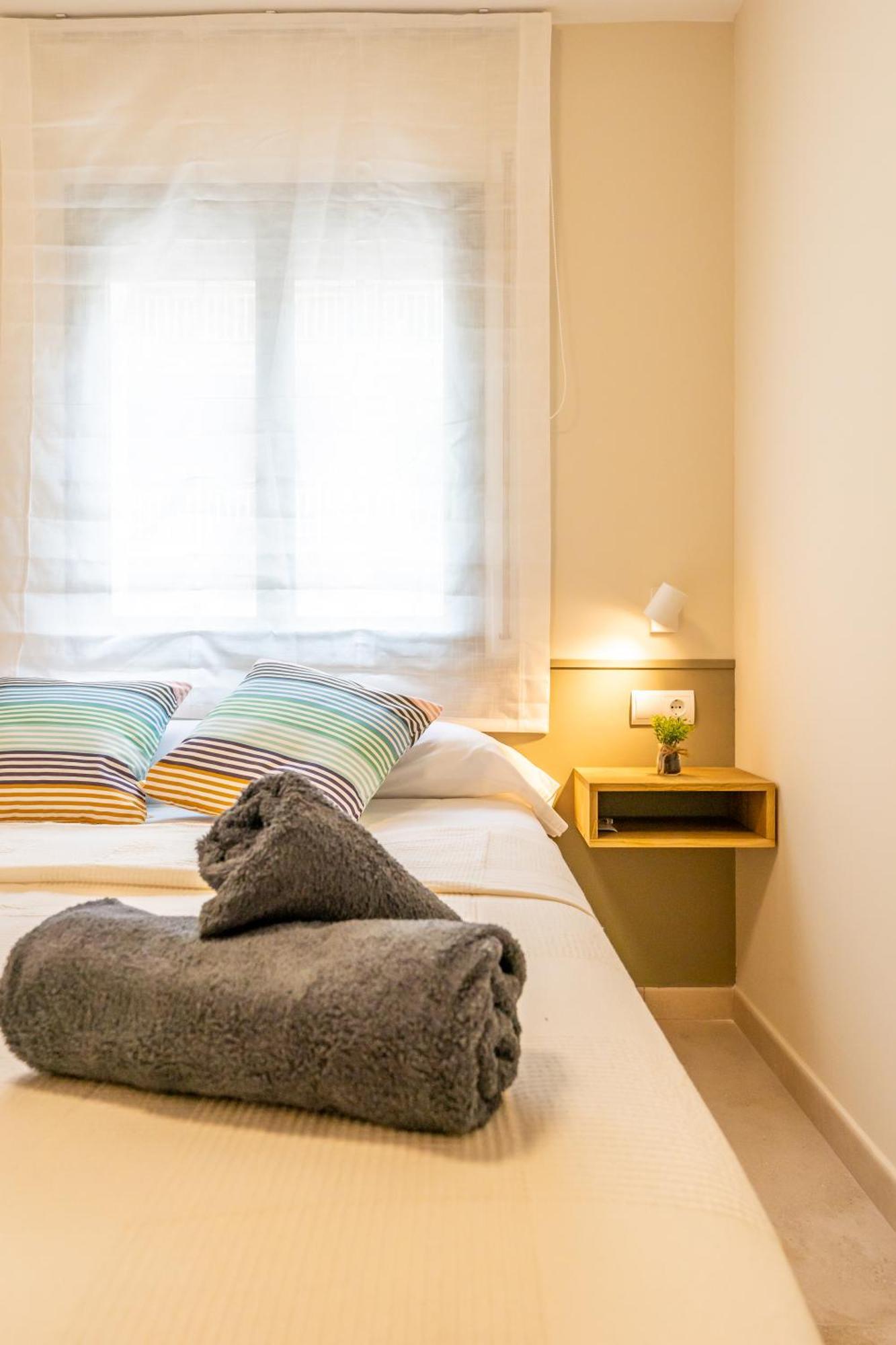 Port Cambrils, Apartamento Centrico, Equipado Y Acogedor Bagian luar foto