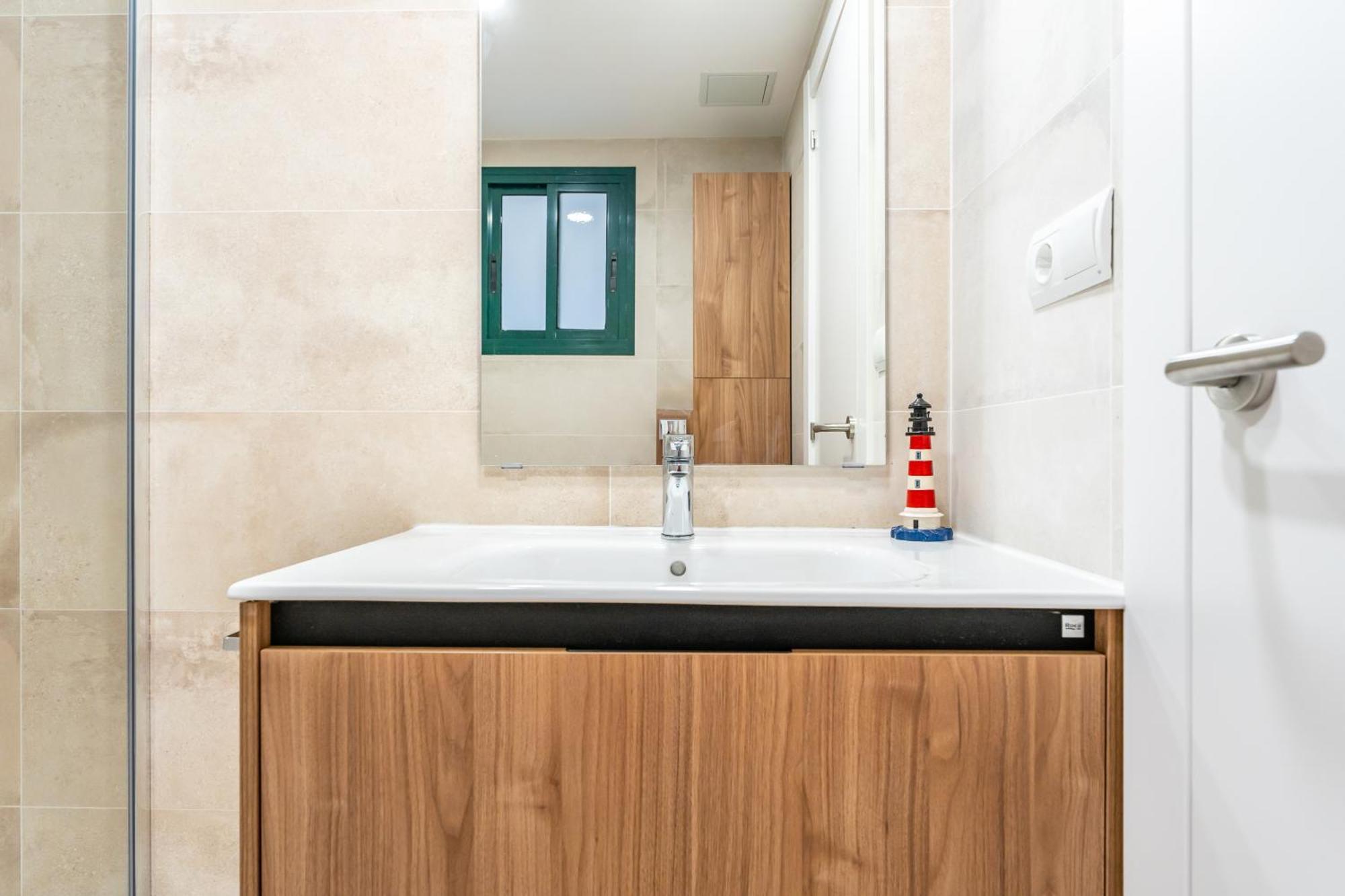 Port Cambrils, Apartamento Centrico, Equipado Y Acogedor Bagian luar foto