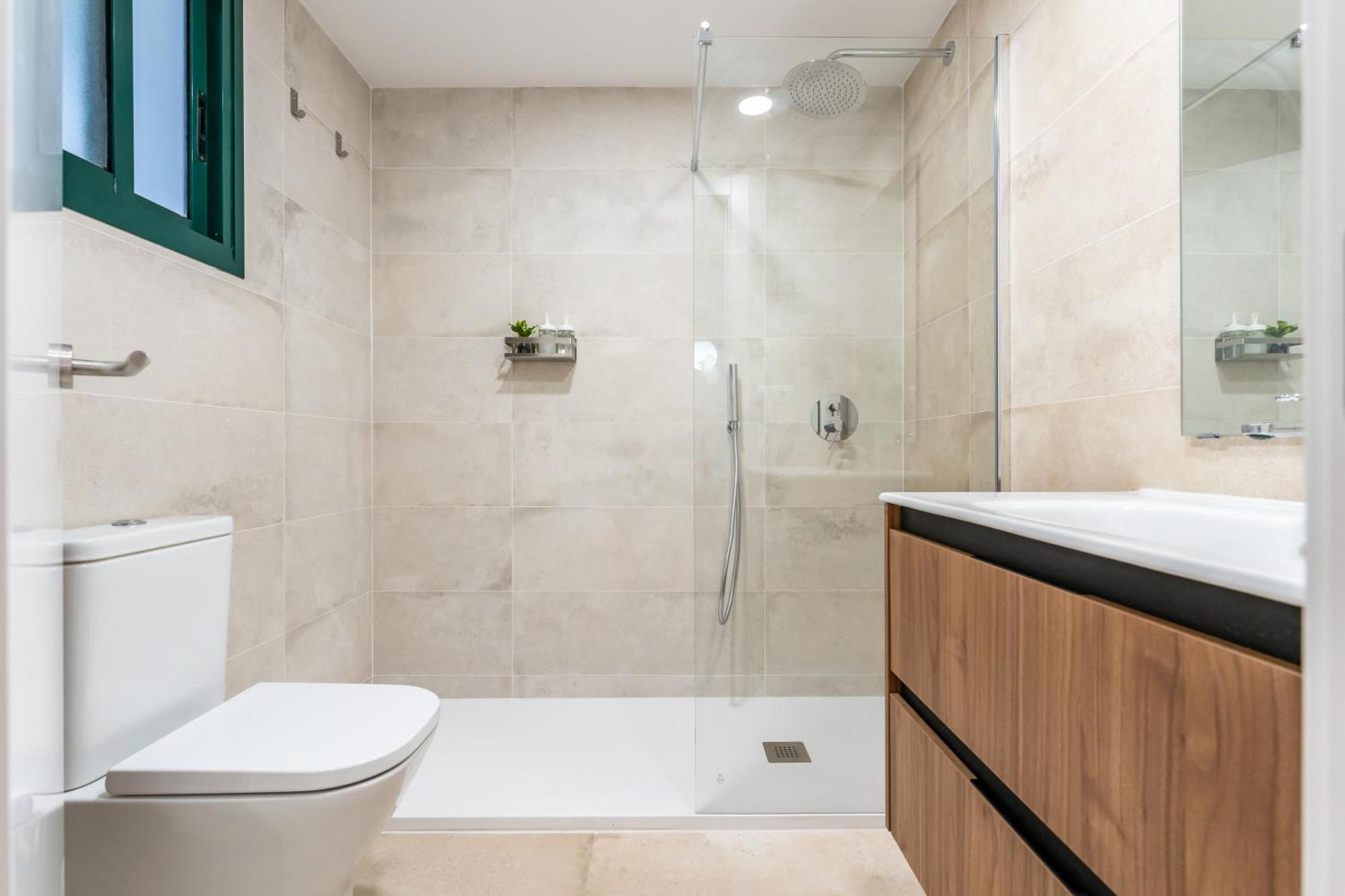 Port Cambrils, Apartamento Centrico, Equipado Y Acogedor Bagian luar foto