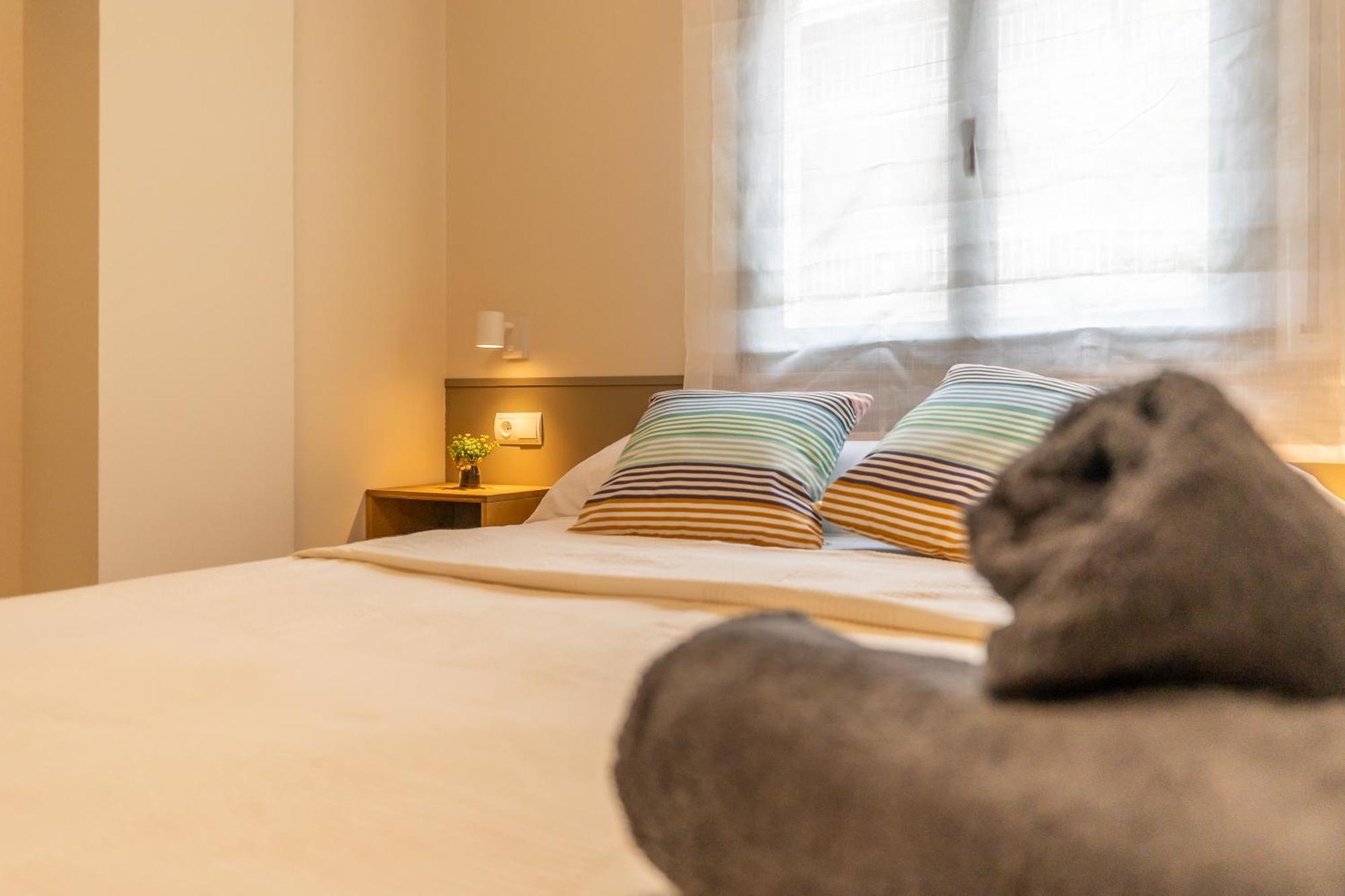 Port Cambrils, Apartamento Centrico, Equipado Y Acogedor Bagian luar foto