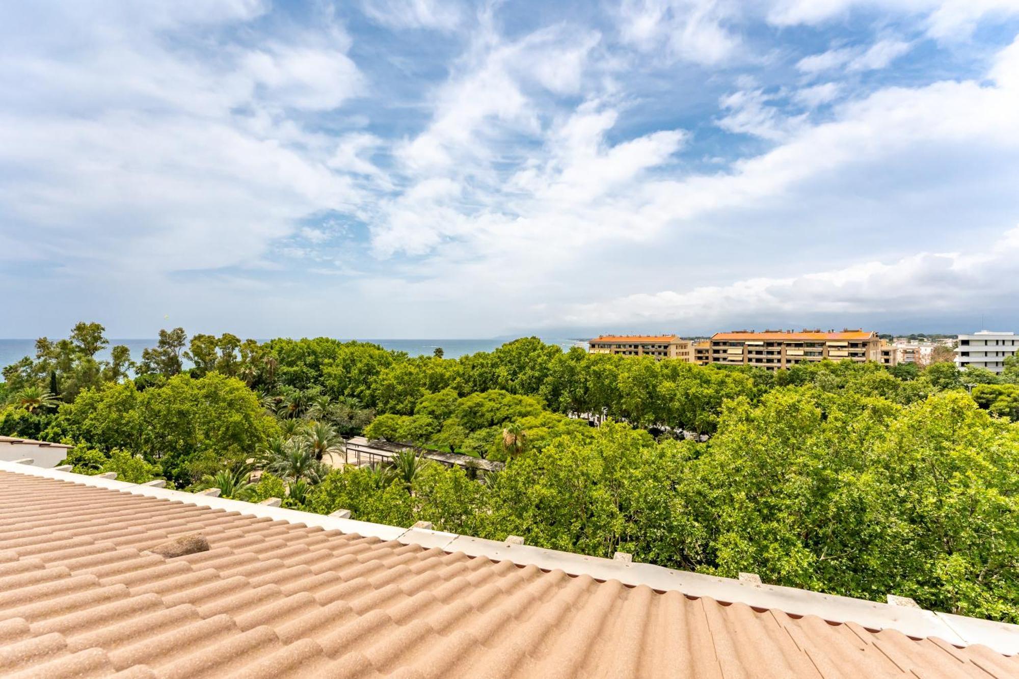 Port Cambrils, Apartamento Centrico, Equipado Y Acogedor Bagian luar foto