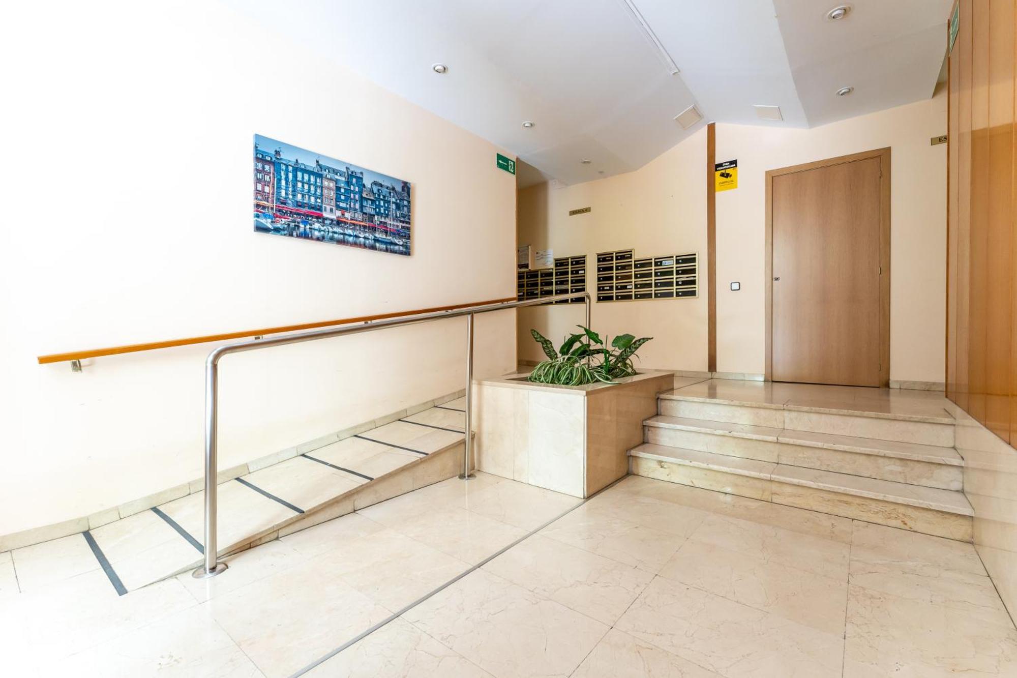 Port Cambrils, Apartamento Centrico, Equipado Y Acogedor Bagian luar foto