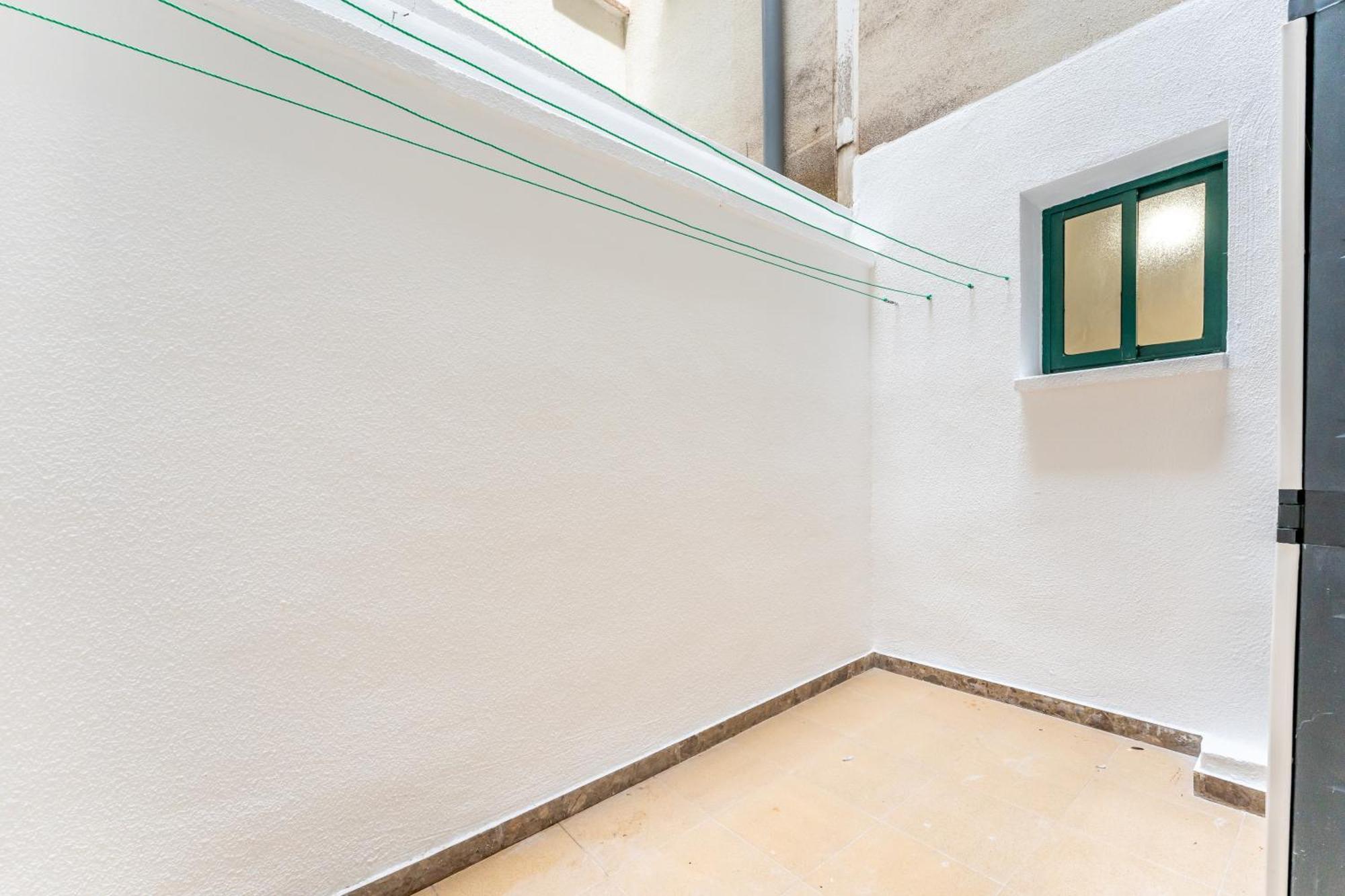 Port Cambrils, Apartamento Centrico, Equipado Y Acogedor Bagian luar foto