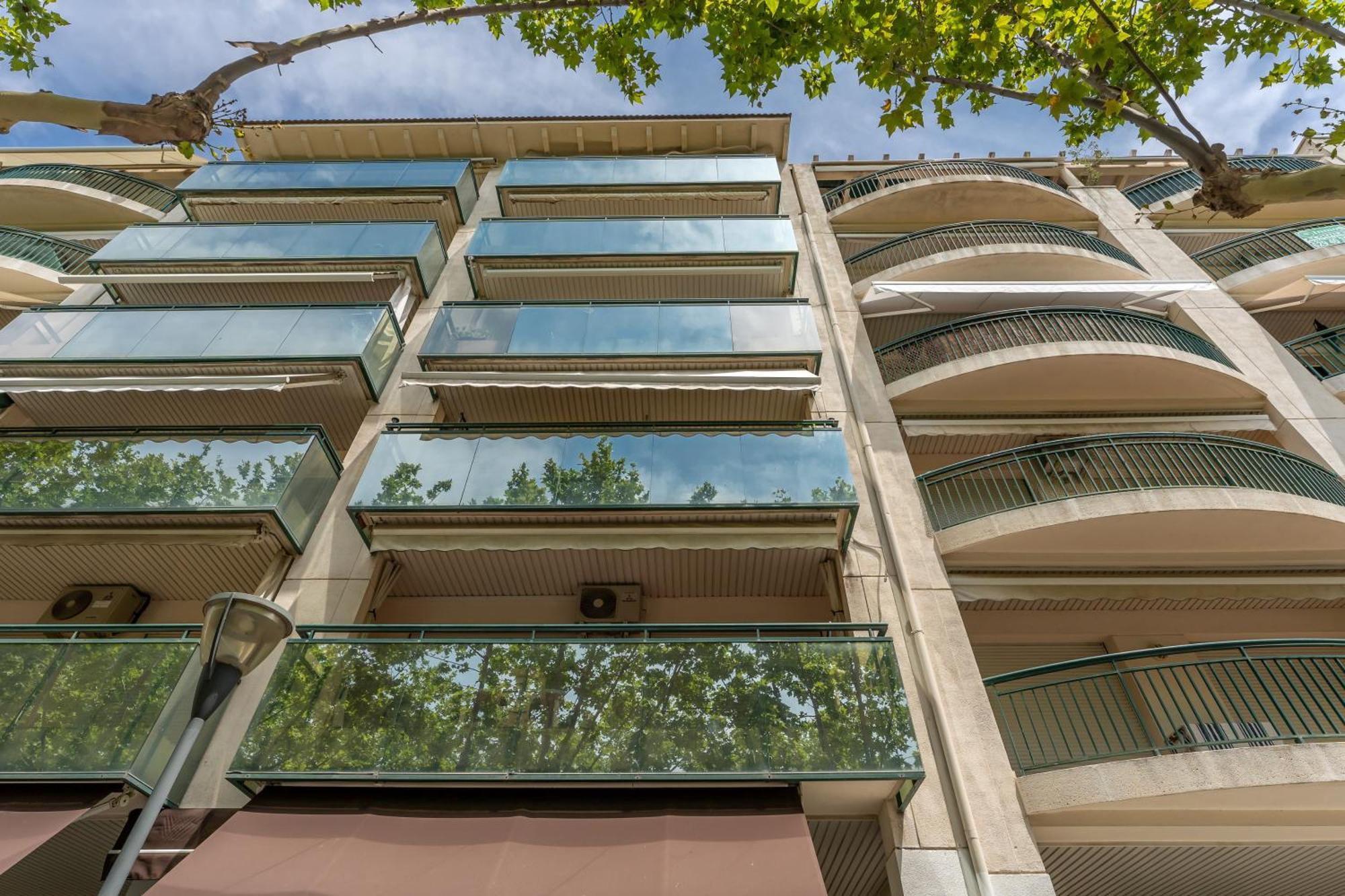 Port Cambrils, Apartamento Centrico, Equipado Y Acogedor Bagian luar foto