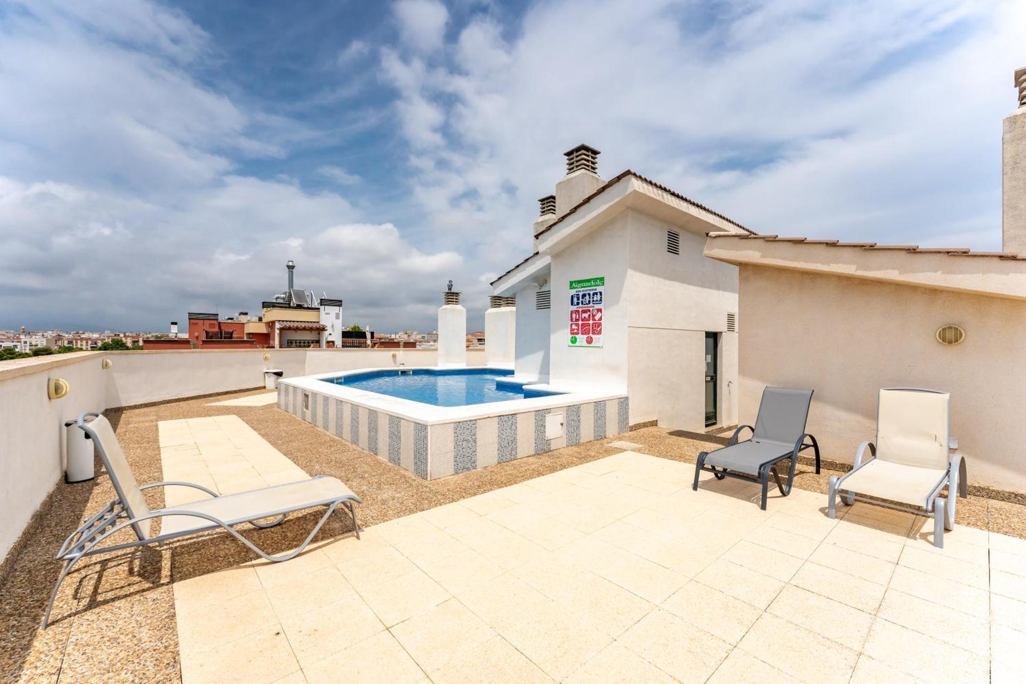 Port Cambrils, Apartamento Centrico, Equipado Y Acogedor Bagian luar foto